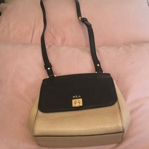 Lauren Ralph Lauren Crossbody Bag